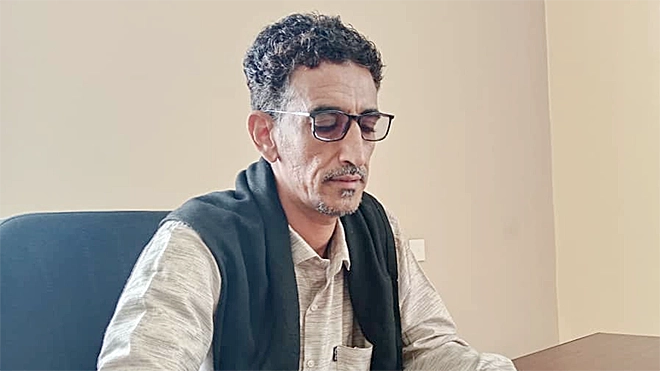 ​محافظ لحج يكلّف مديرًا جديدًا لمديرية الحوطة